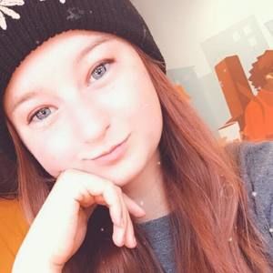 Meet your Posher, Chyenne